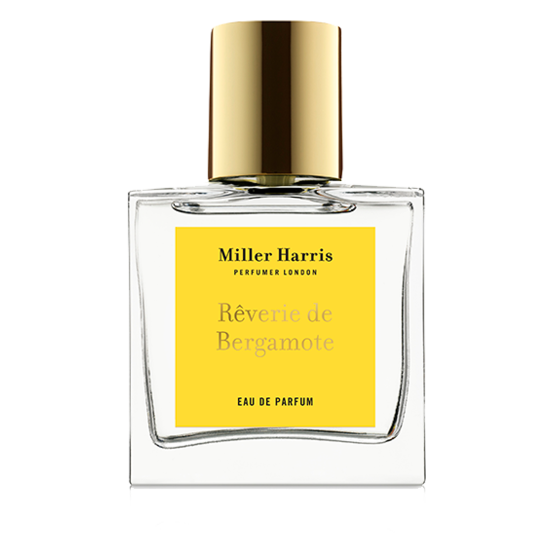 Miller Harris Reverie de Bergamote Eau de Parfum Spray – Escentual