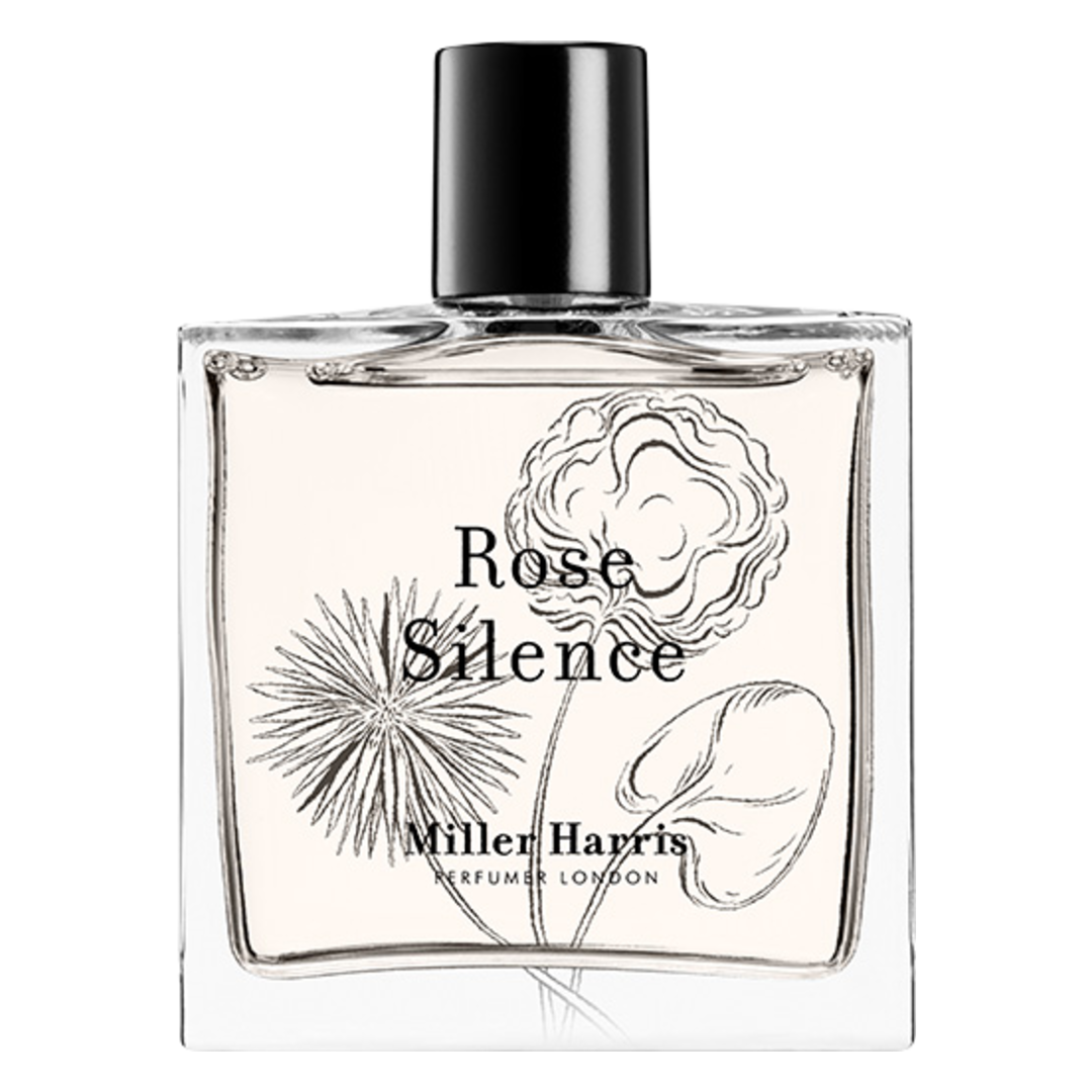 Miller Harris Rose Silence Eau de Parfum Spray - 100ml