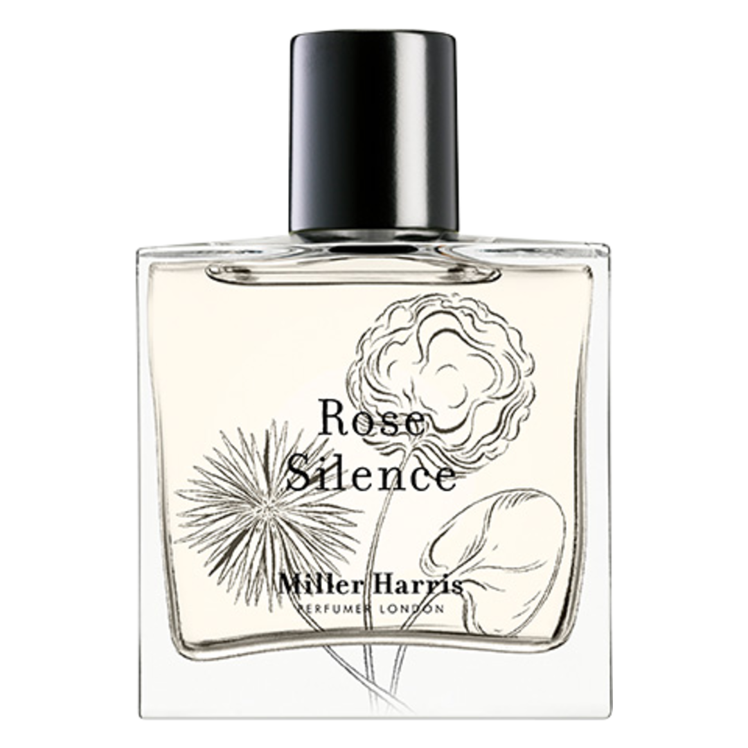 Miller Harris Rose Silence Eau de Parfum Spray - 50ml