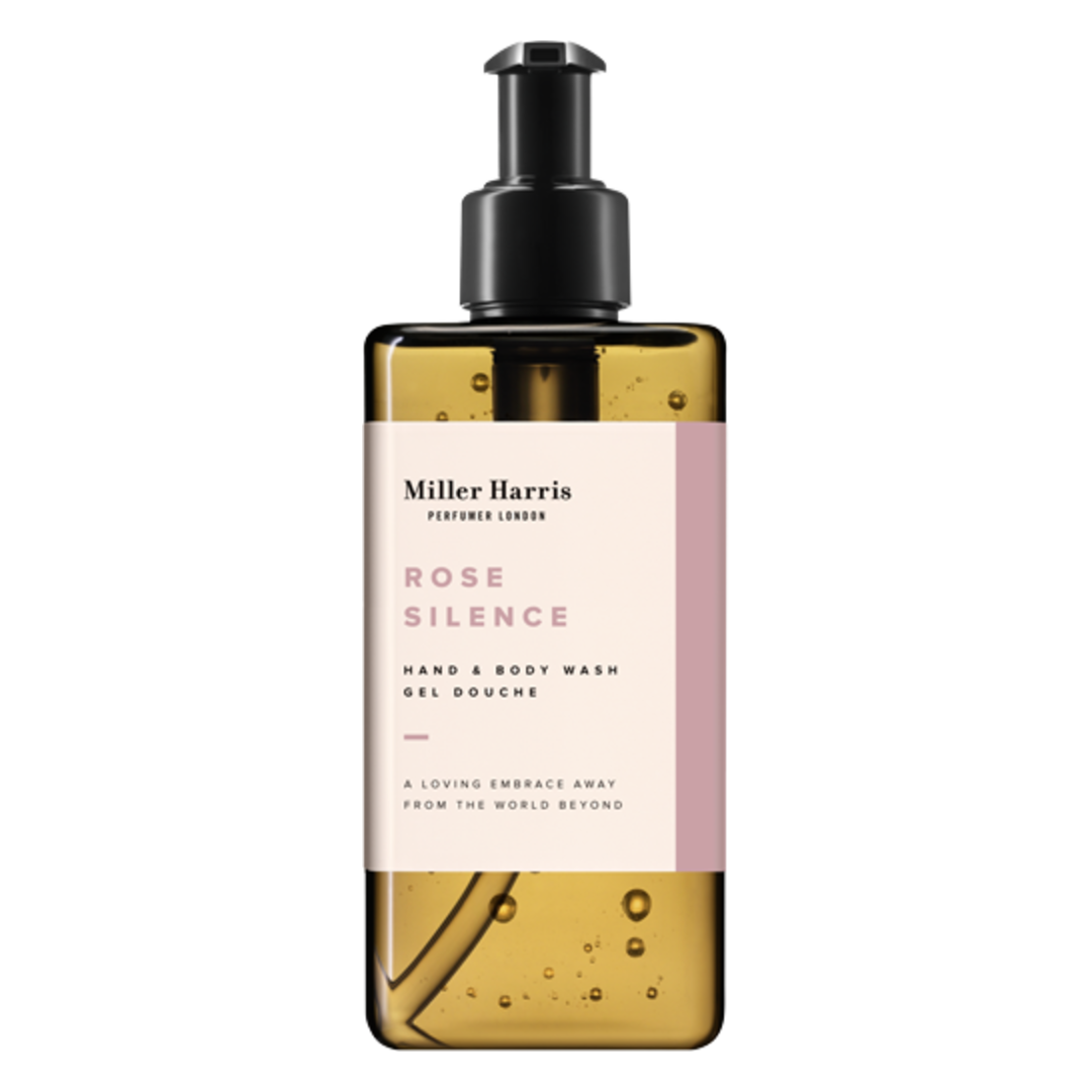 Miller Harris Rose Silence Hand & Body Wash