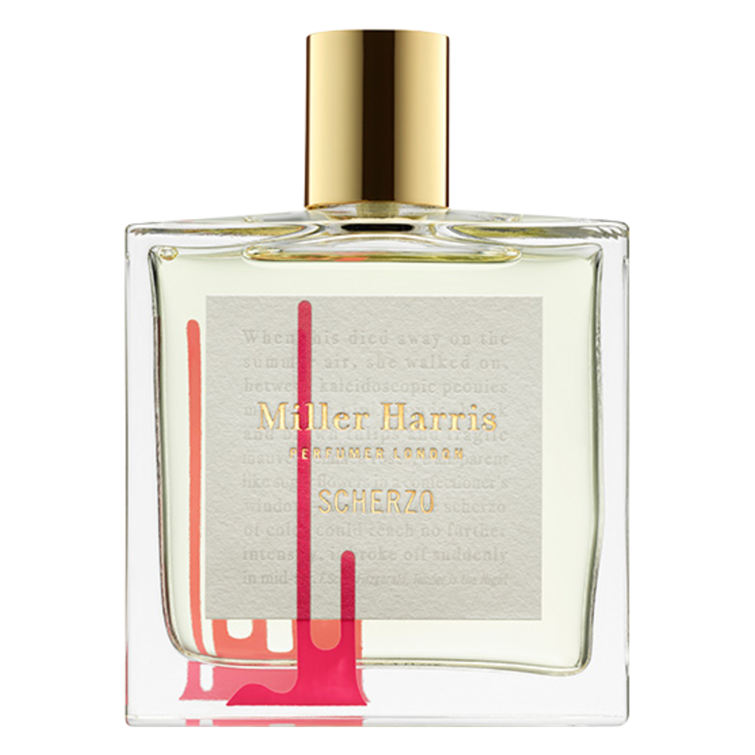 Miller Harris Scherzo Eau de Parfum Spray - 100ml