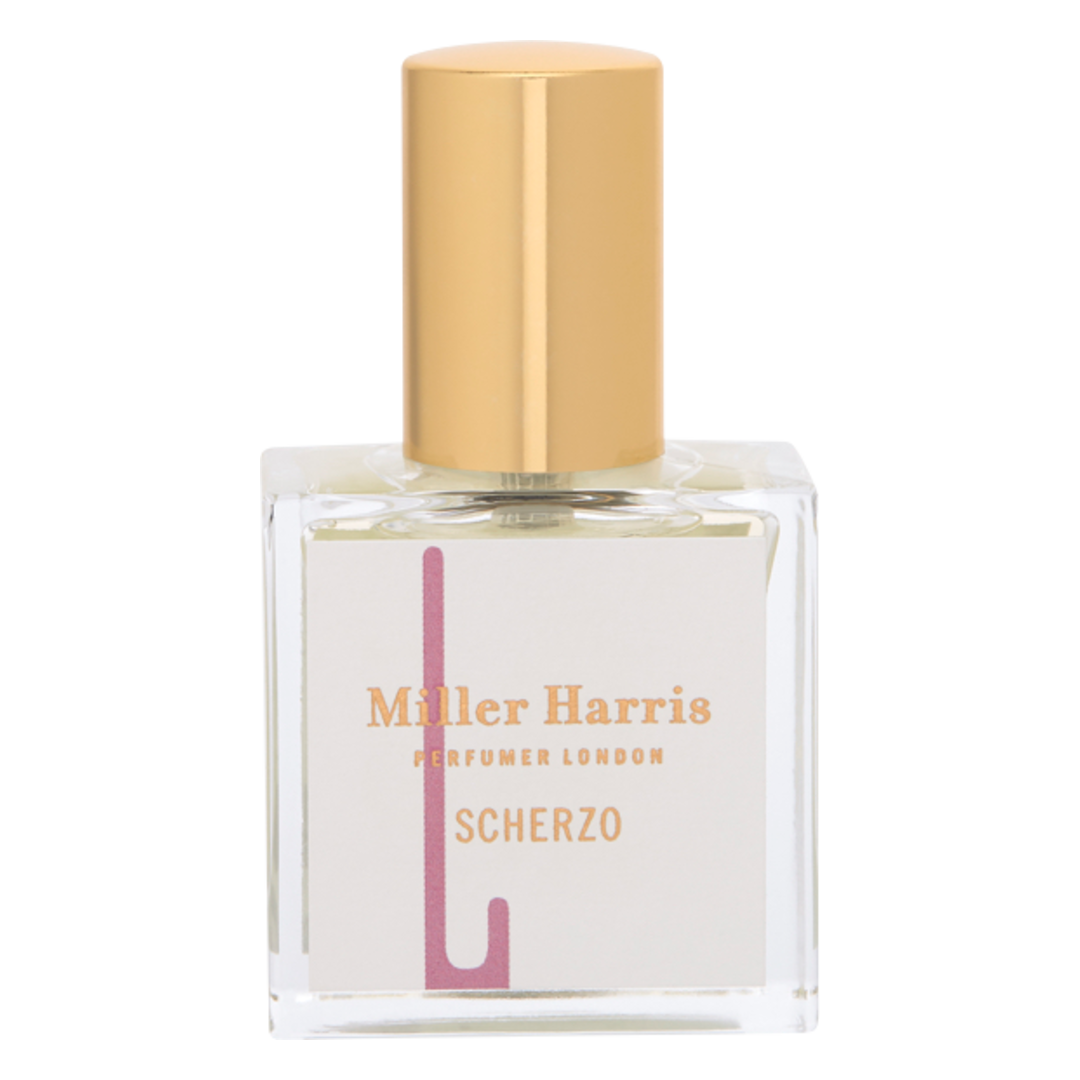 Miller Harris Scherzo Eau de Parfum Spray - 14ml