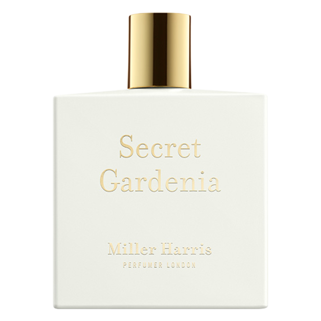 Miller Harris Secret Gardenia Eau de Parfum Spray - 100ml