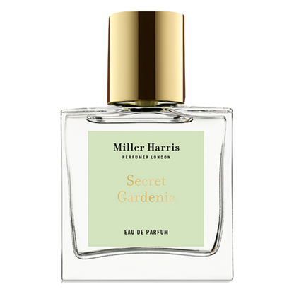 Miller Harris Secret Gardenia Eau de Parfum Spray – Escentual Miller Harris Secret Gardenia Eau de Parfum Spray – Escentual