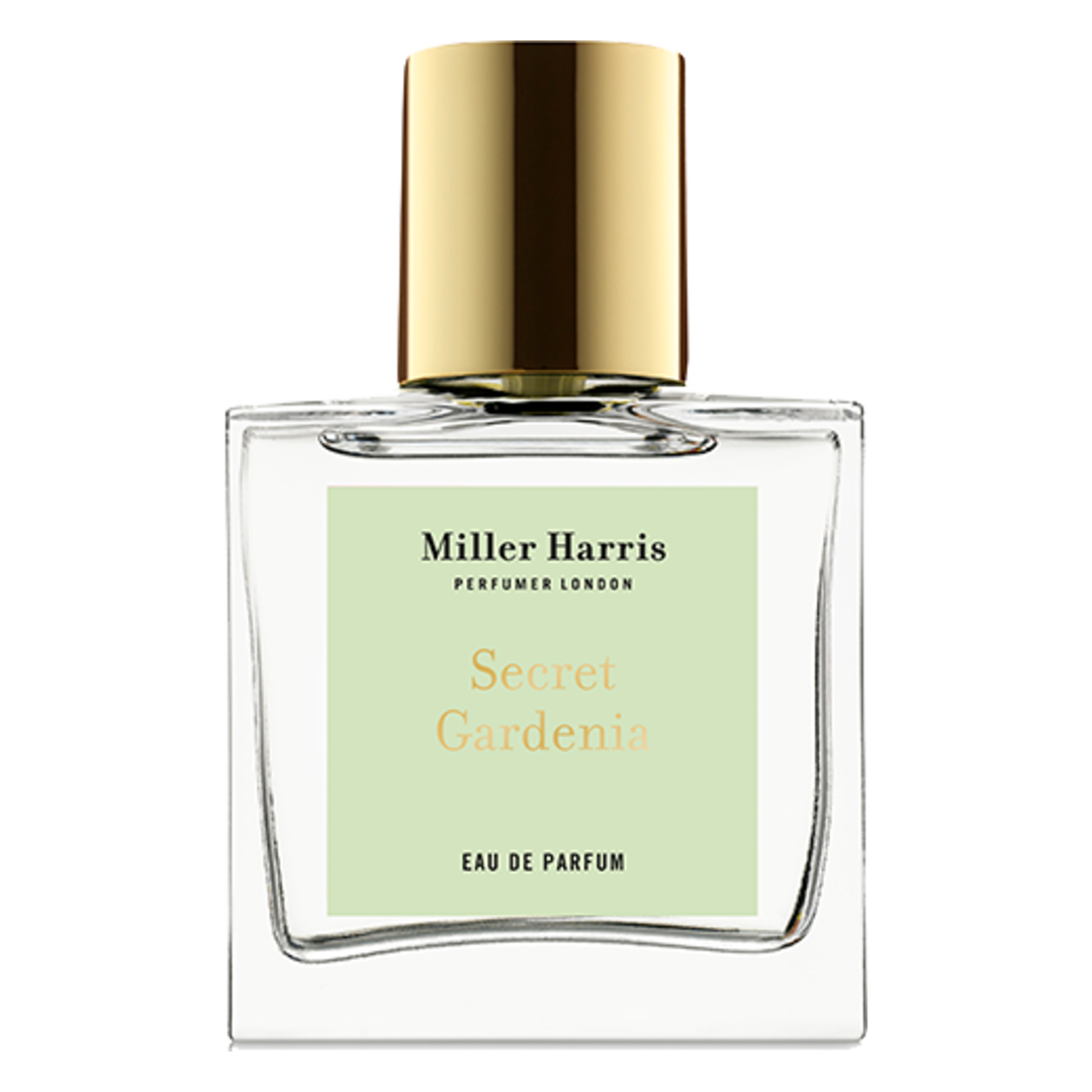 Miller Harris Secret Gardenia Eau de Parfum Spray - 14ml