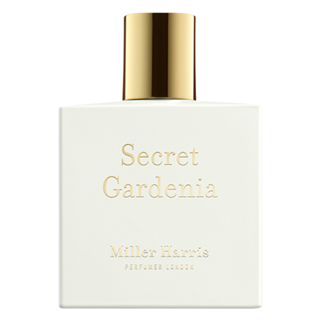 Miller Harris Secret Gardenia Eau de Parfum Spray - 50ml