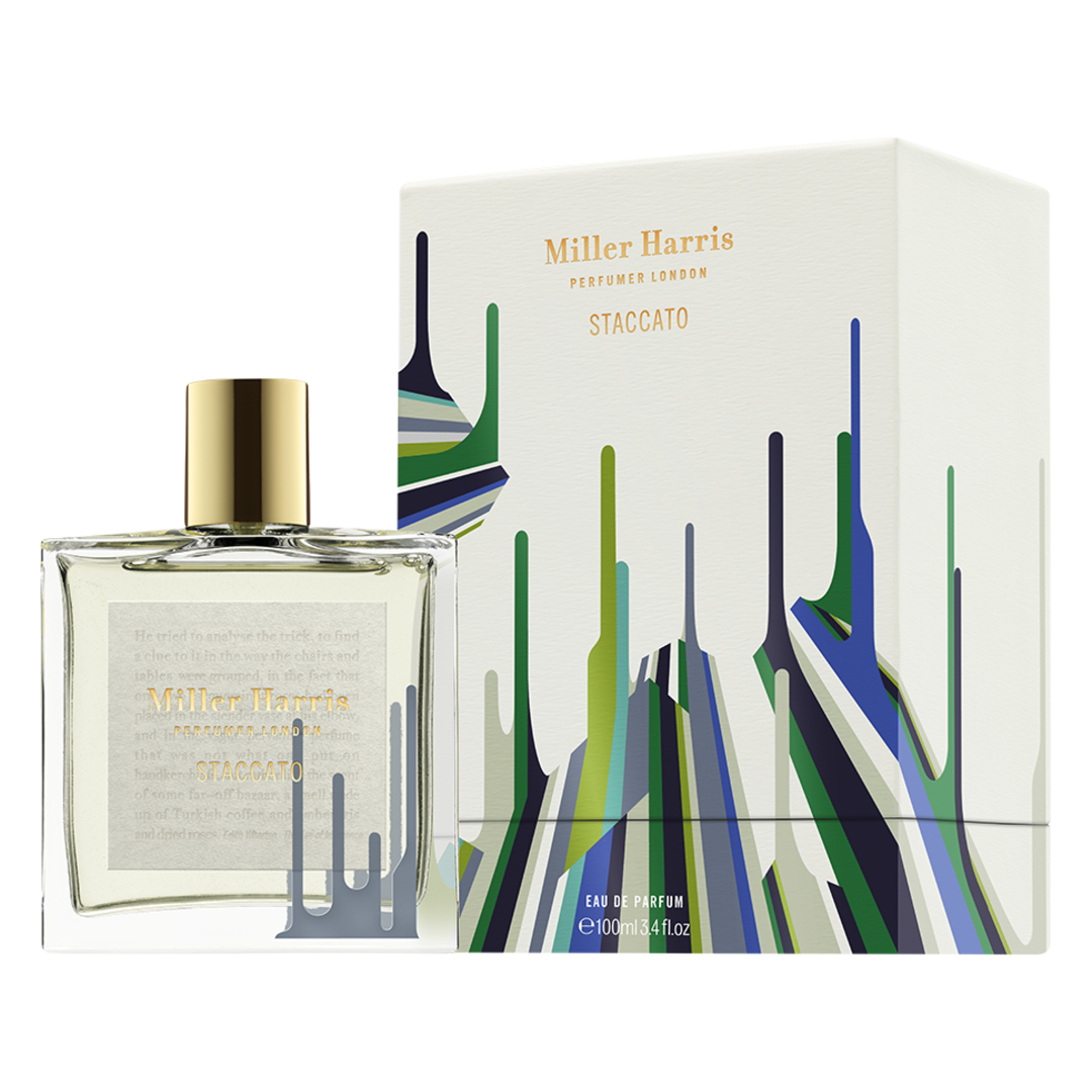 Miller Harris Staccato Eau de Parfum Spray