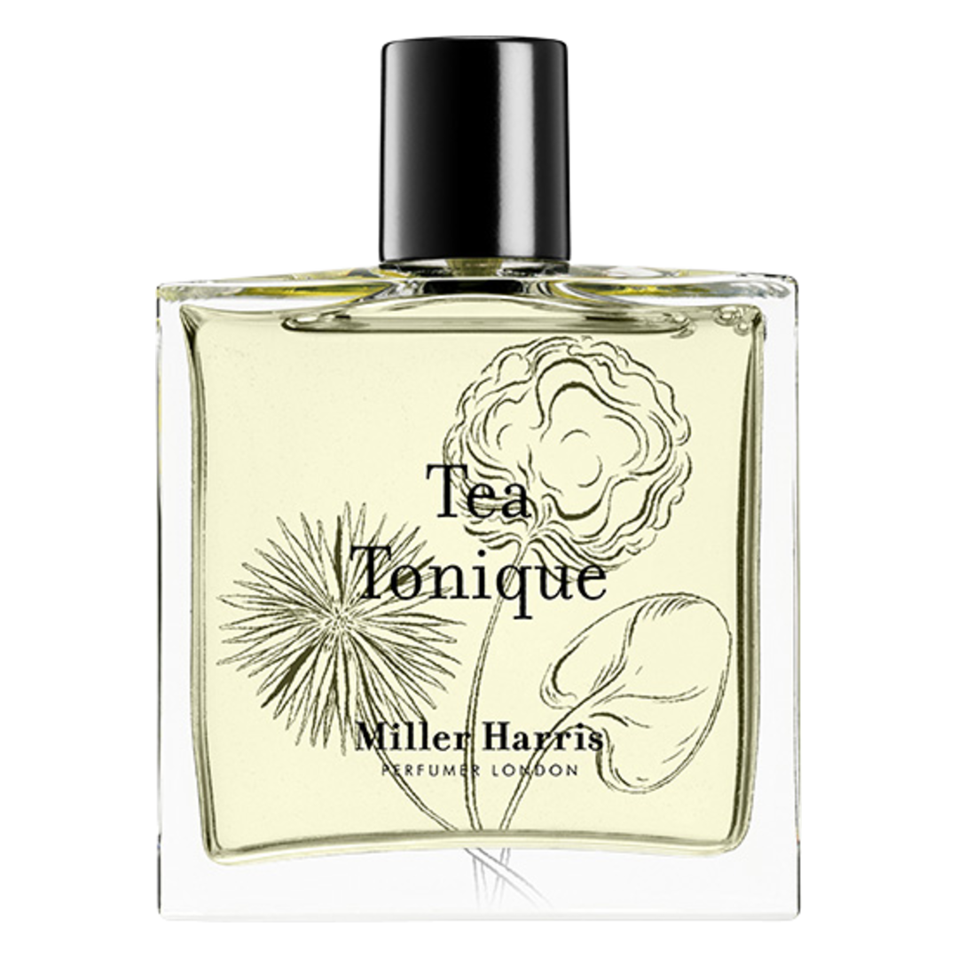 Miller Harris Tea Tonique Eau de Parfum Spray - 100ml