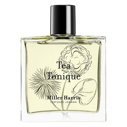Miller Harris Tea Tonique Eau de Parfum Spray