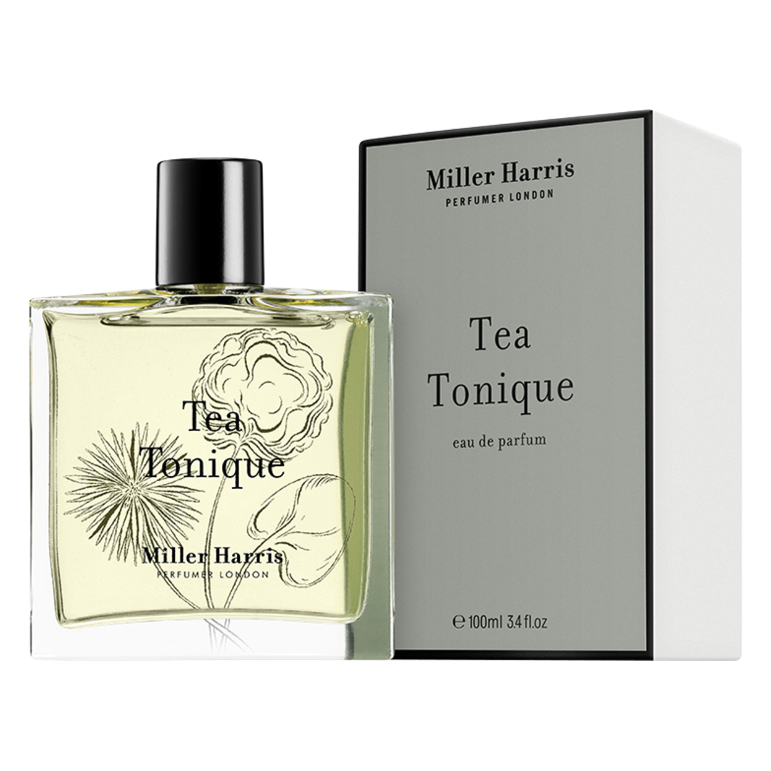 Miller Harris Tea Tonique Eau de Parfum Spray