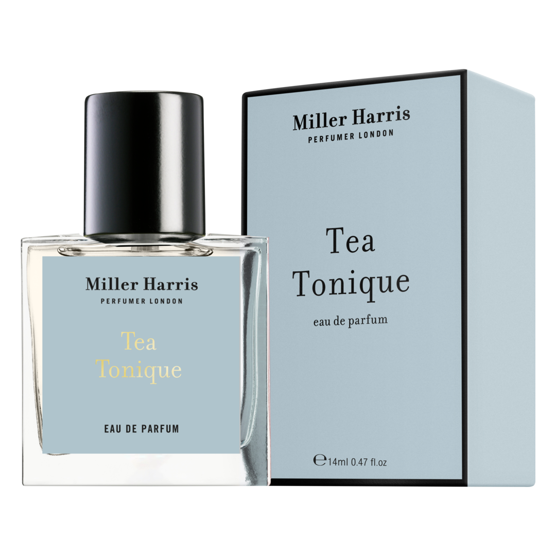 Miller Harris Tea Tonique Eau de Parfum Spray