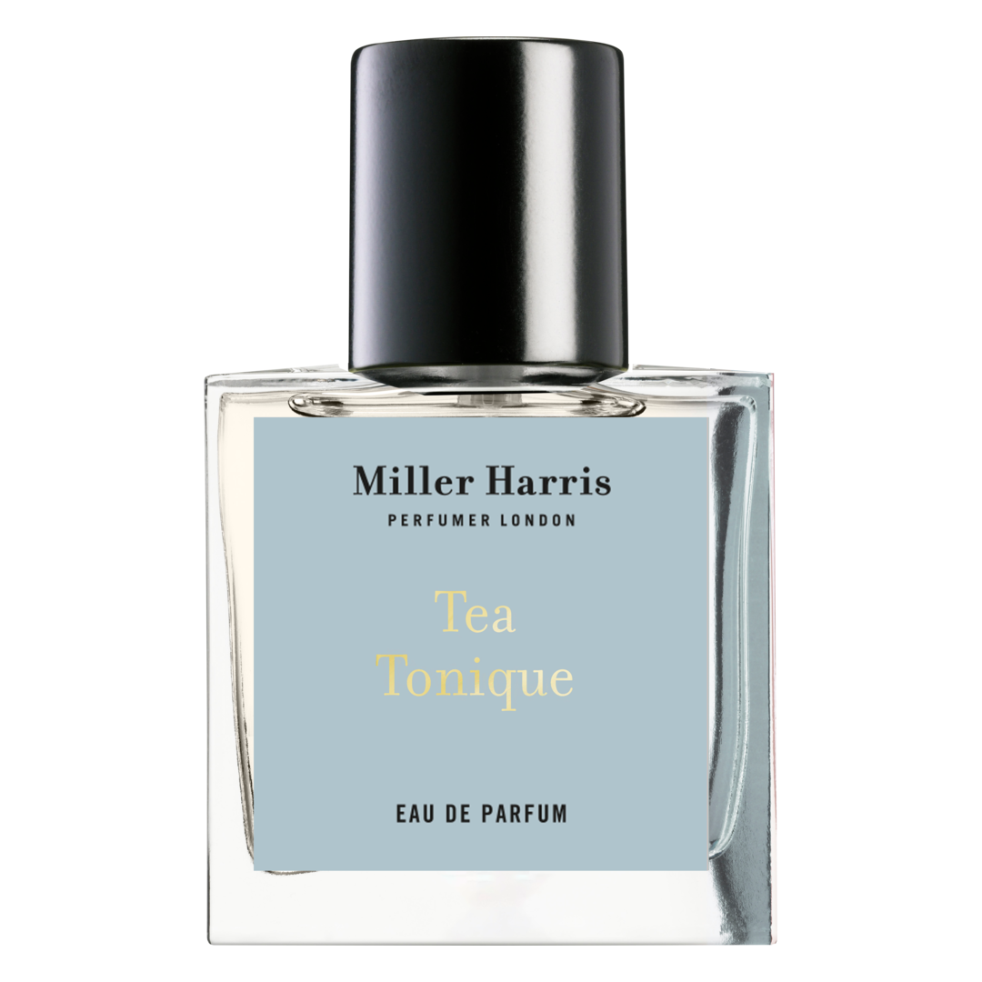 Miller Harris Tea Tonique Eau de Parfum Spray - 14ml