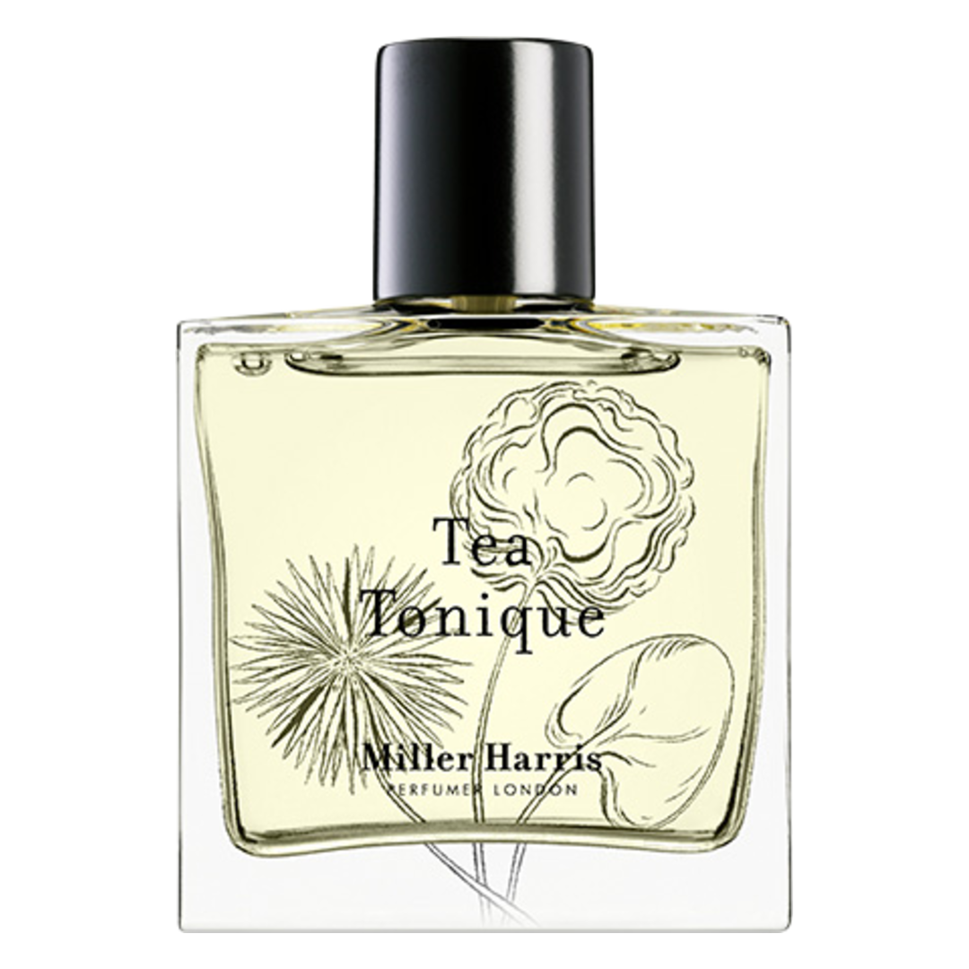 Miller Harris Tea Tonique Eau de Parfum Spray