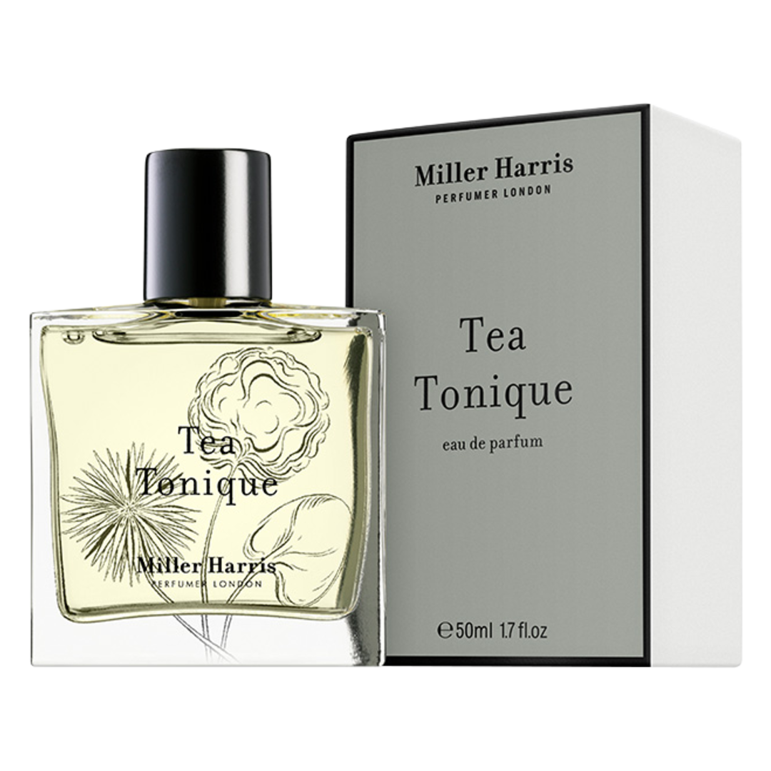 Miller Harris Tea Tonique Eau de Parfum Spray
