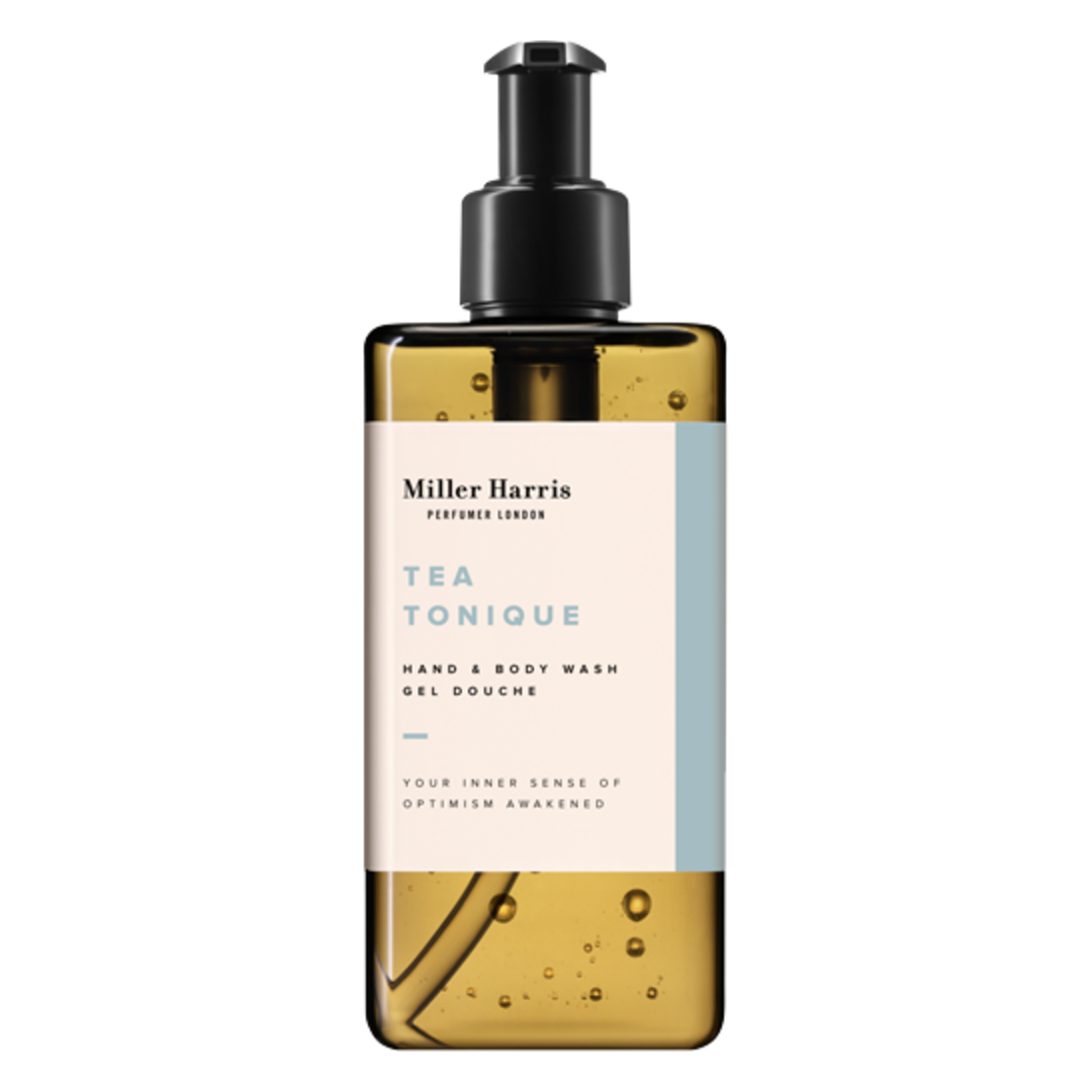 Miller Harris Tea Tonique Hand & Body Wash - 300ml