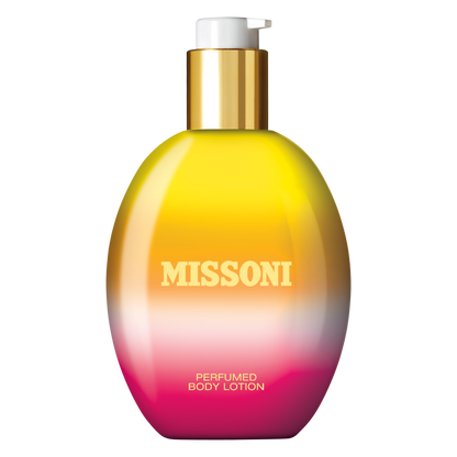 Missoni Perfumed Body Lotion