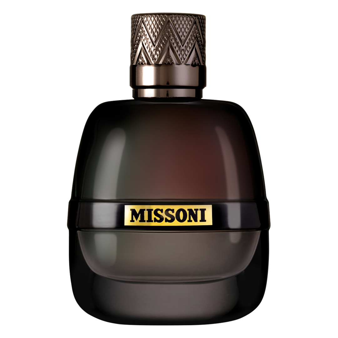 Missoni Pour Homme Eau de Parfum Spray - 100ml