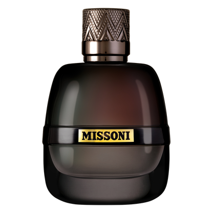Missoni Pour Homme Eau de Parfum Spray
