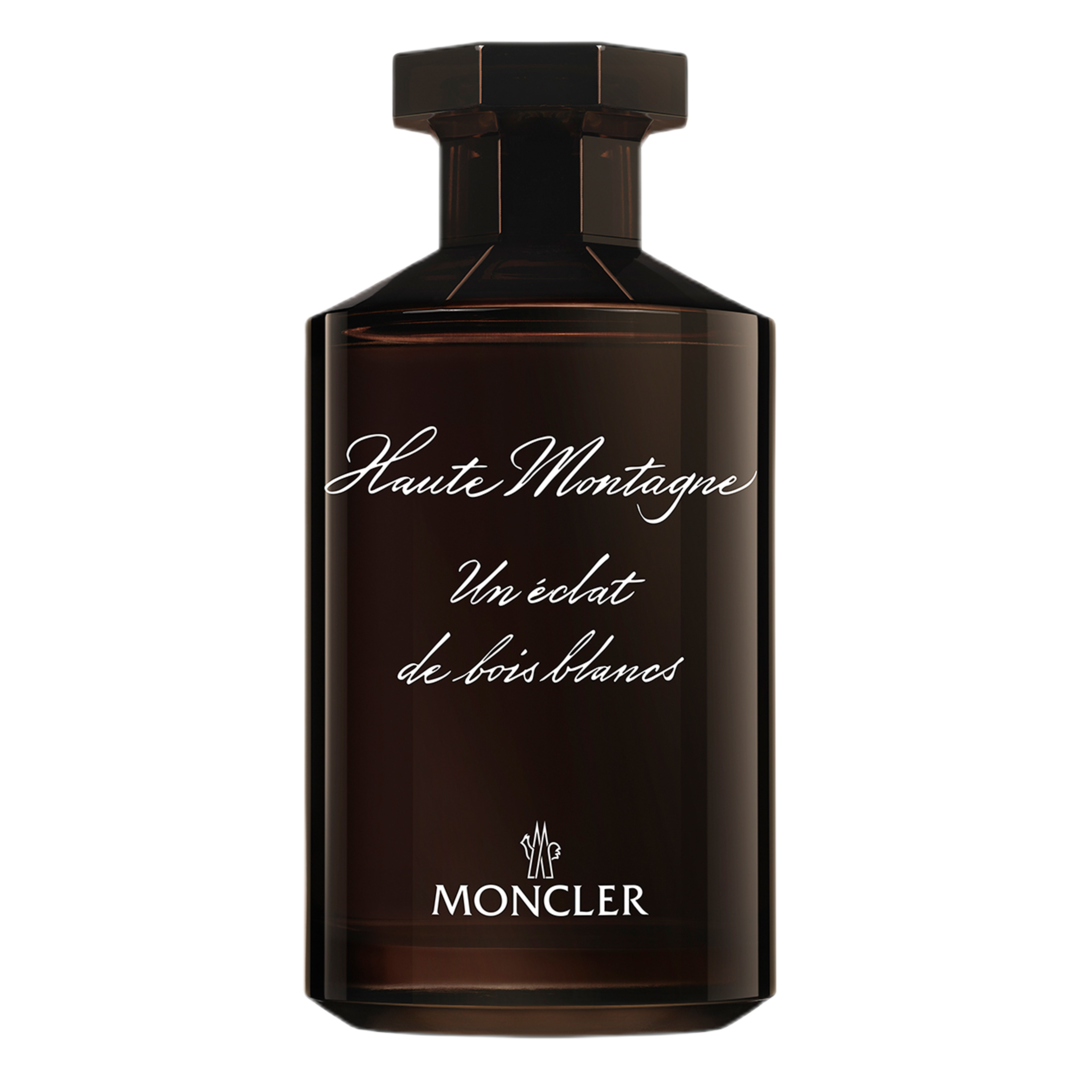 Moncler Les Sommets Haute Montagne Eau de Parfum Spray - 200ml