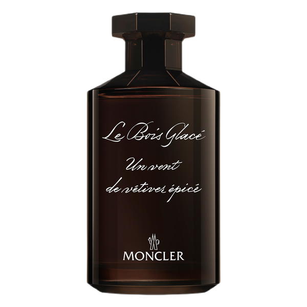 Moncler Les Sommets Le Bois Glace Eau de Parfum Spray – Escentual