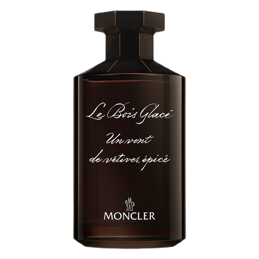 Moncler Les Sommets Le Bois Glace Eau de Parfum Spray - 200ml