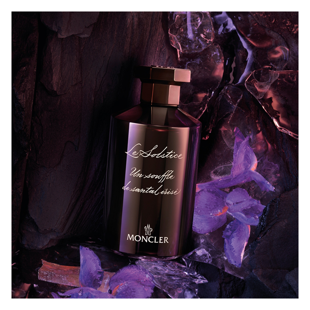 美品】MONCLER Le Solstice 香水 ソルスティス 【公式通販】