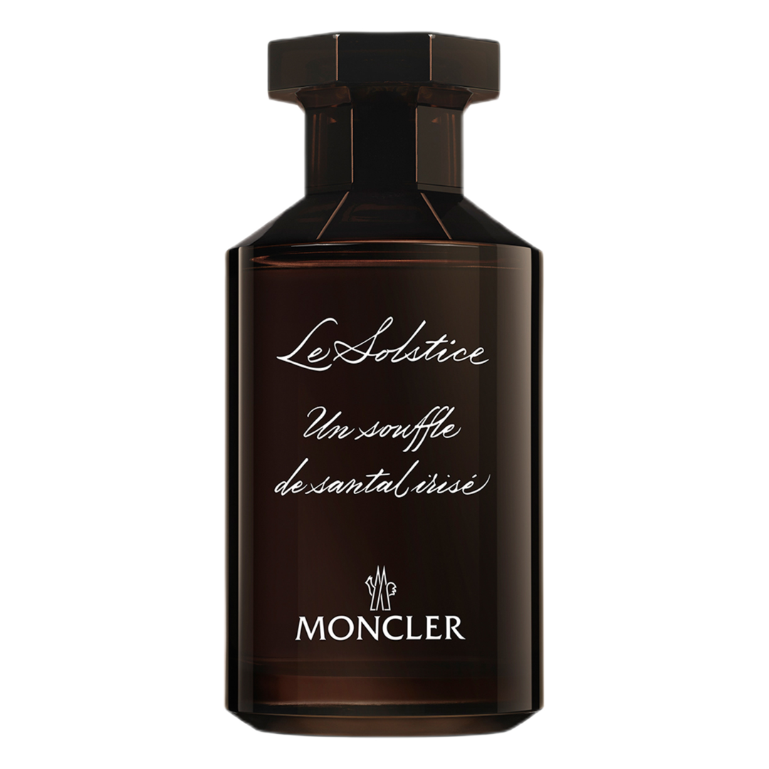 Moncler Les Sommets Le Solstice Eau de Parfum Spray - 100ml