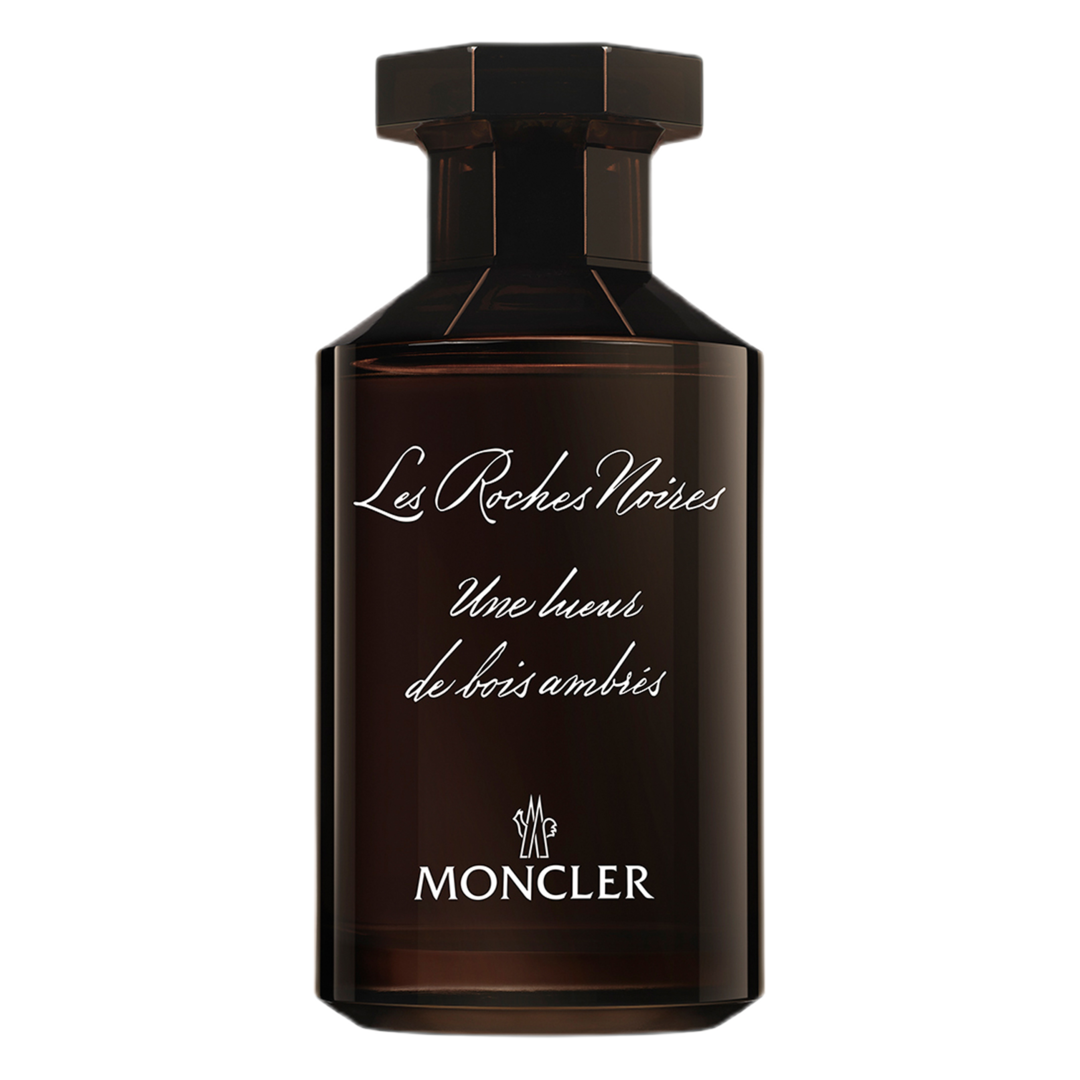 Moncler Les Sommets Les Roches Noires Eau de Parfum Spray - 100ml