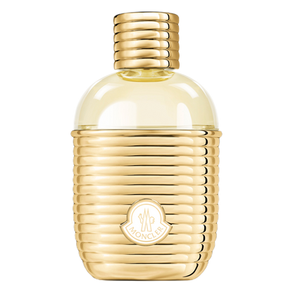 Moncler Sunrise Pour Femme Eau de Parfum Spray