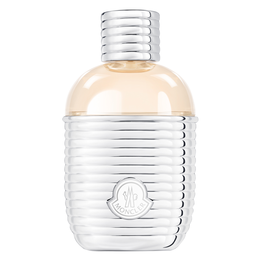Moncler Pour Femme Eau de Parfum Spray - 100ml