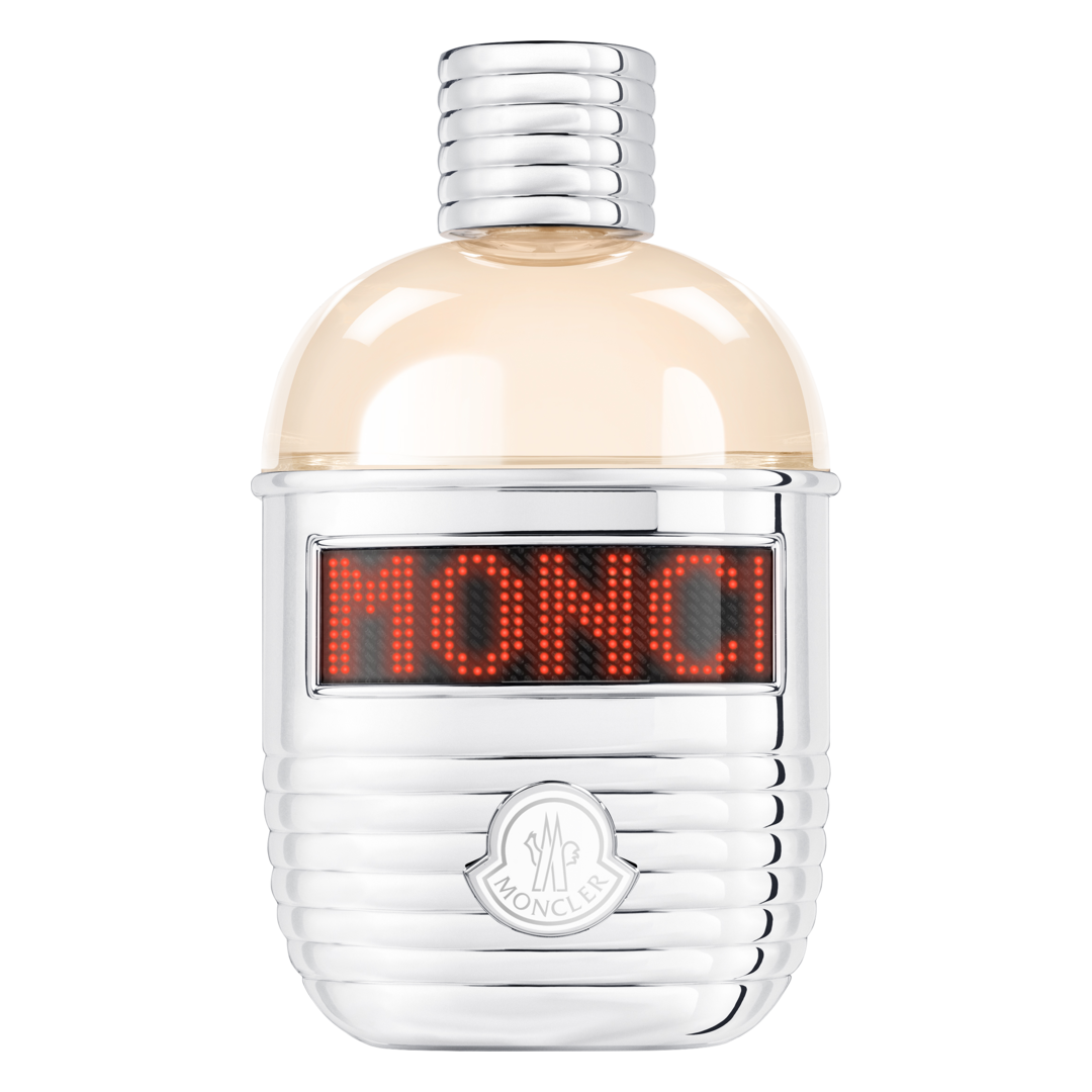 Moncler Pour Femme Eau de Parfum Spray