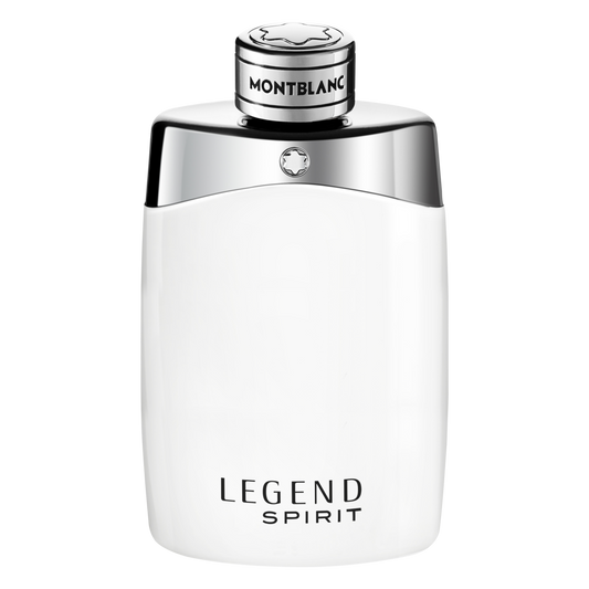 Montblanc Legend Spirit Eau de Toilette Spray