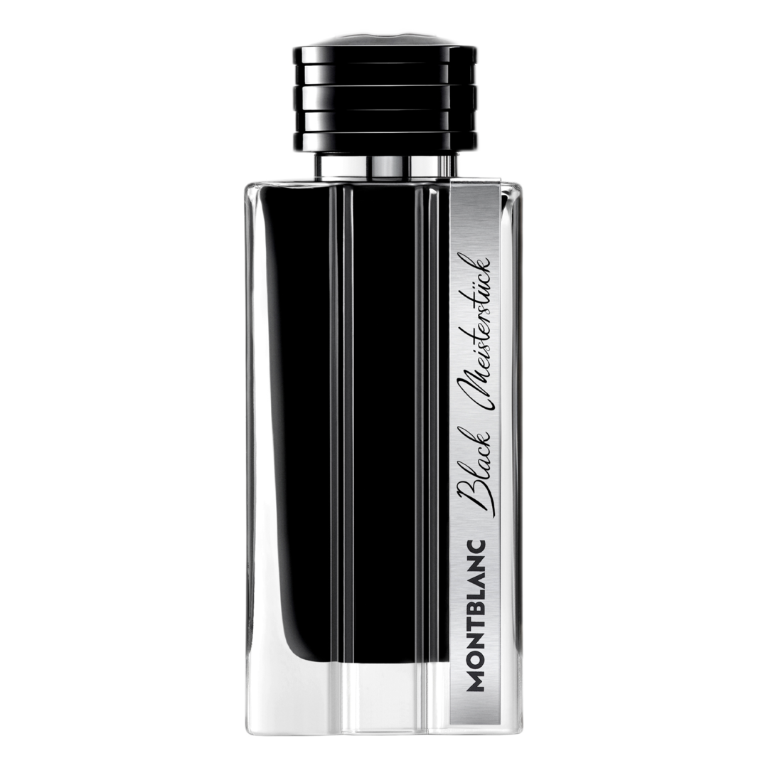 Montblanc Collection Black Meisterstuck Eau de Parfum Spray - 125ml
