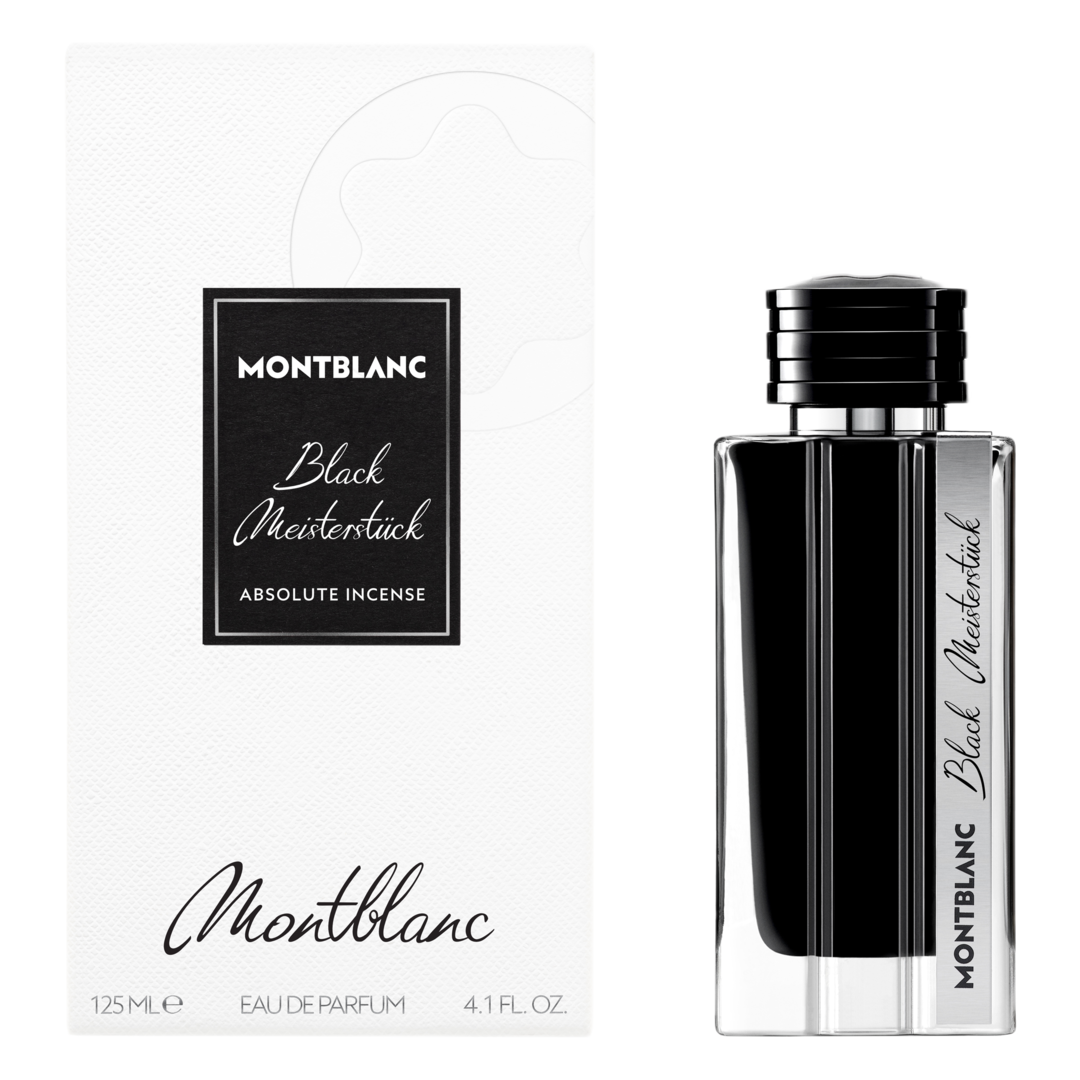 Montblanc Collection Black Meisterstuck Parfum Spray Escentual