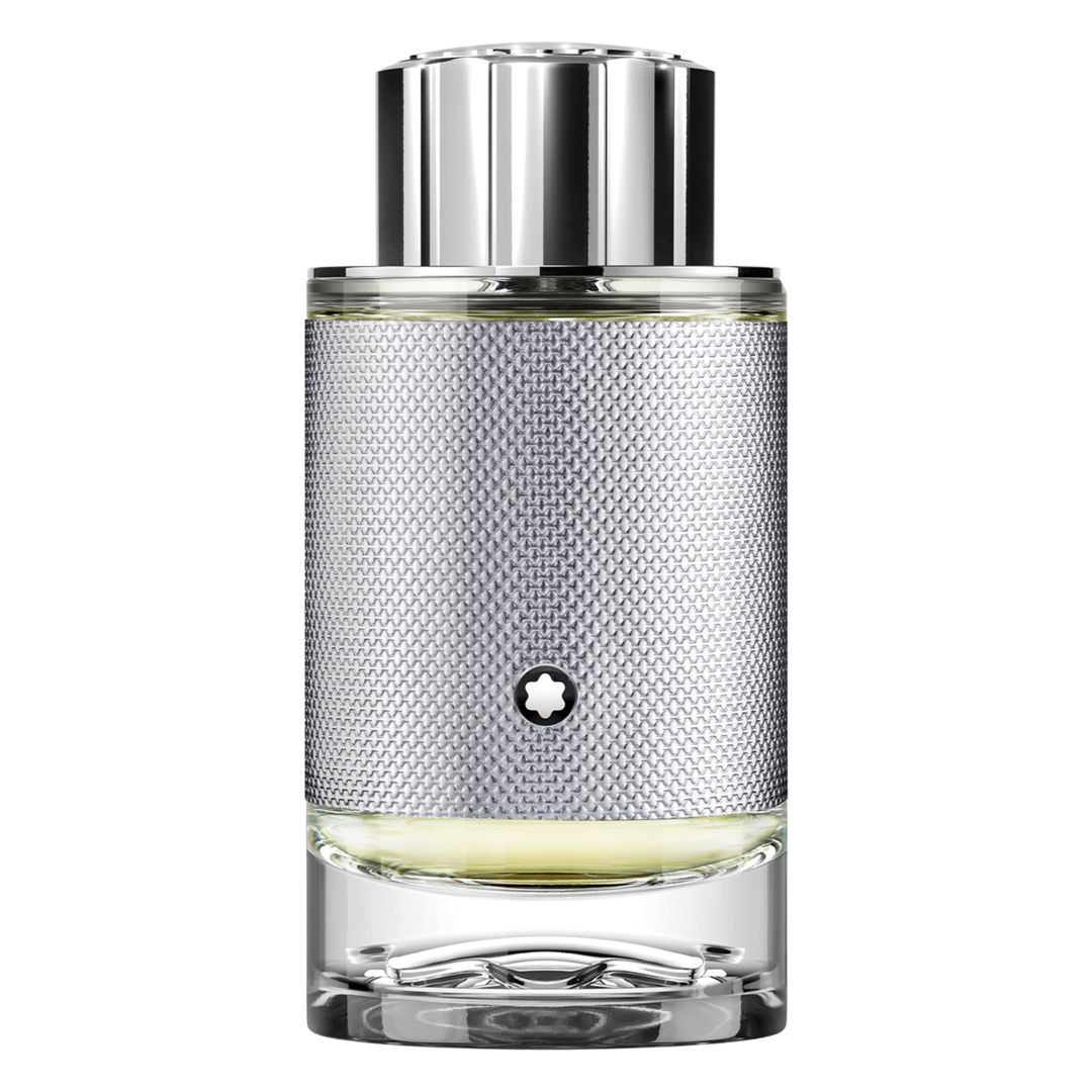 Montblanc Explorer Platinum Eau de Parfum Spray - 100ml