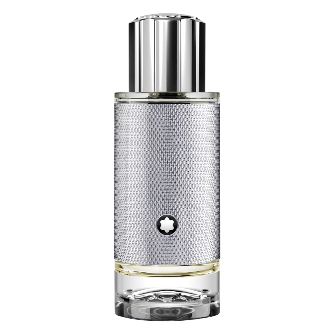 Montblanc Explorer Platinum Eau de Parfum Spray - 30ml