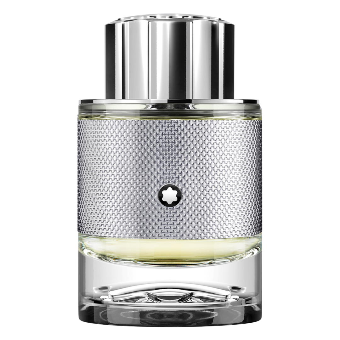 Montblanc Explorer Platinum Eau de Parfum Spray - 60ml
