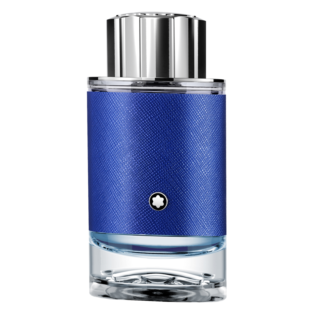 Montblanc Explorer Ultra Blue Eau de Parfum Spray - 100ml