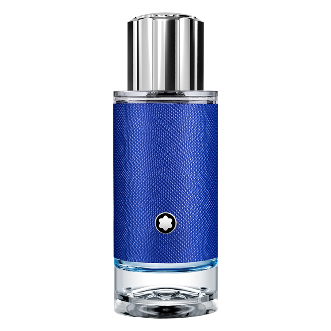 Montblanc Explorer Ultra Blue Eau de Parfum Spray - 30ml