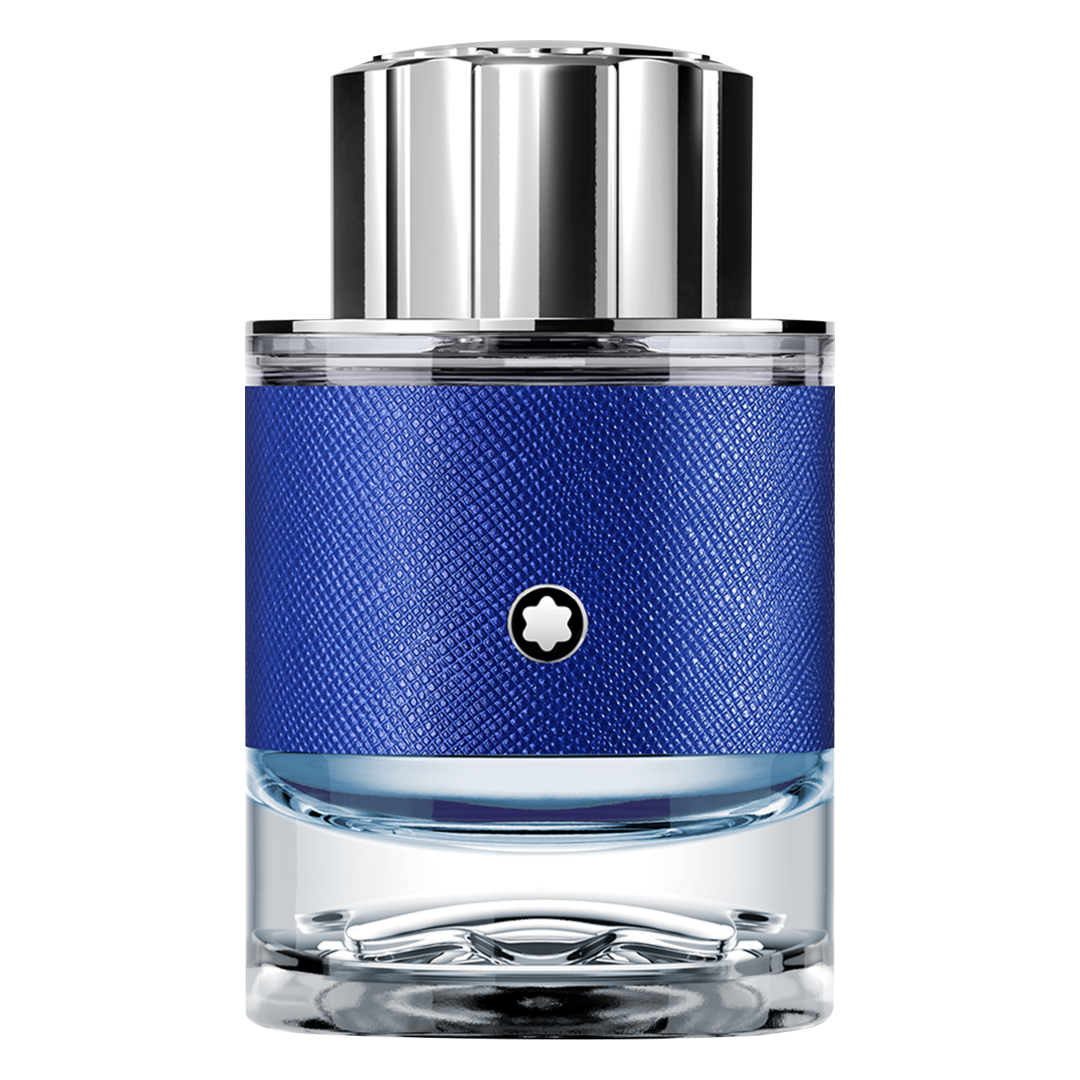 Montblanc Explorer Ultra Blue Eau de Parfum Spray