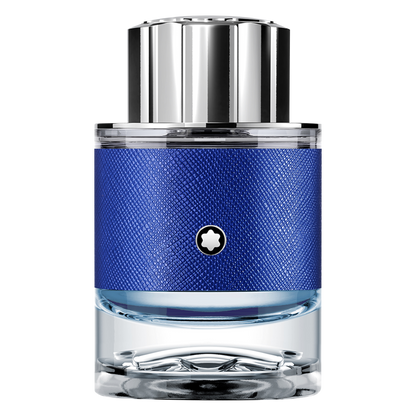 Montblanc Explorer Ultra Blue Eau de Parfum Spray