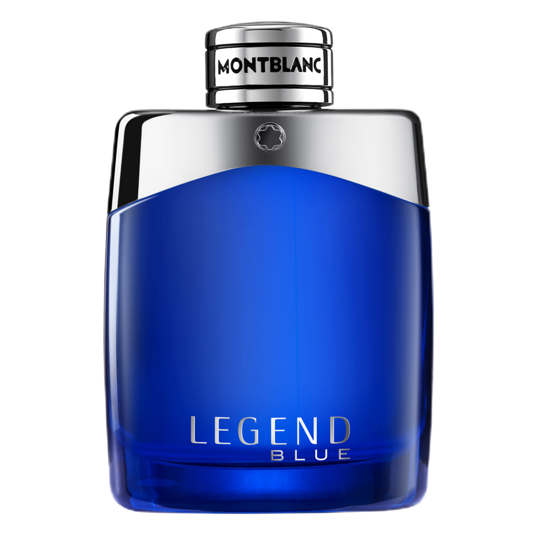 Montblanc Legend Blue Eau de Parfum Spray - 100ml