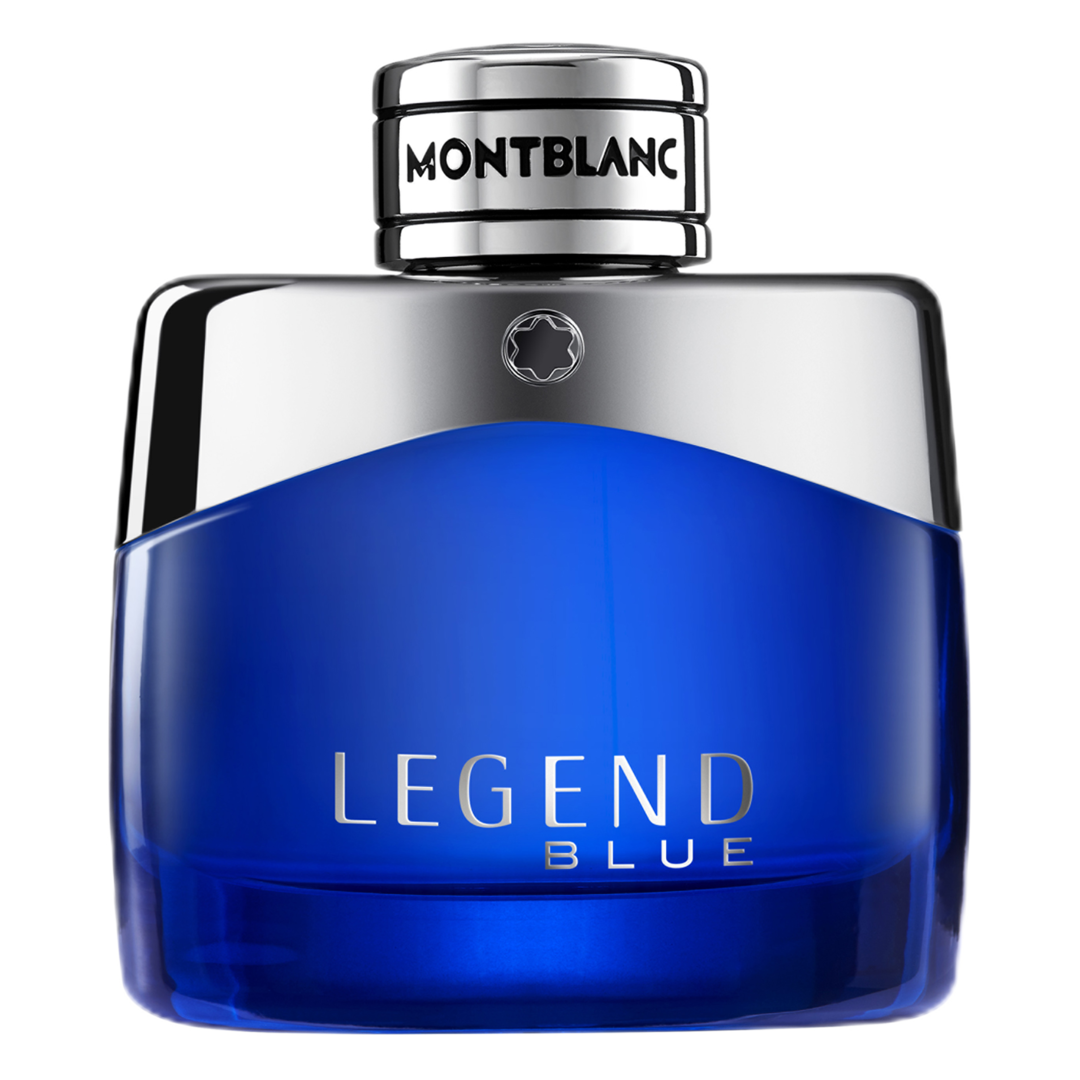 Montblanc Legend Blue Eau de Parfum Spray - 50ml