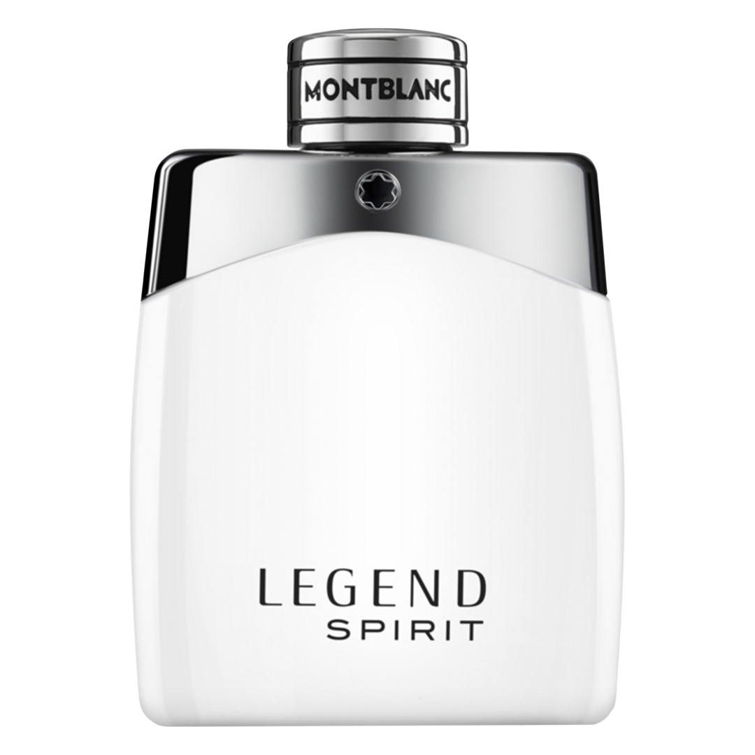 Montblanc Legend Spirit Eau de Toilette Spray - 100ml