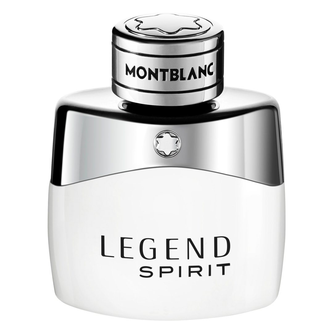 Montblanc Legend Spirit Eau de Toilette Spray - 30ml