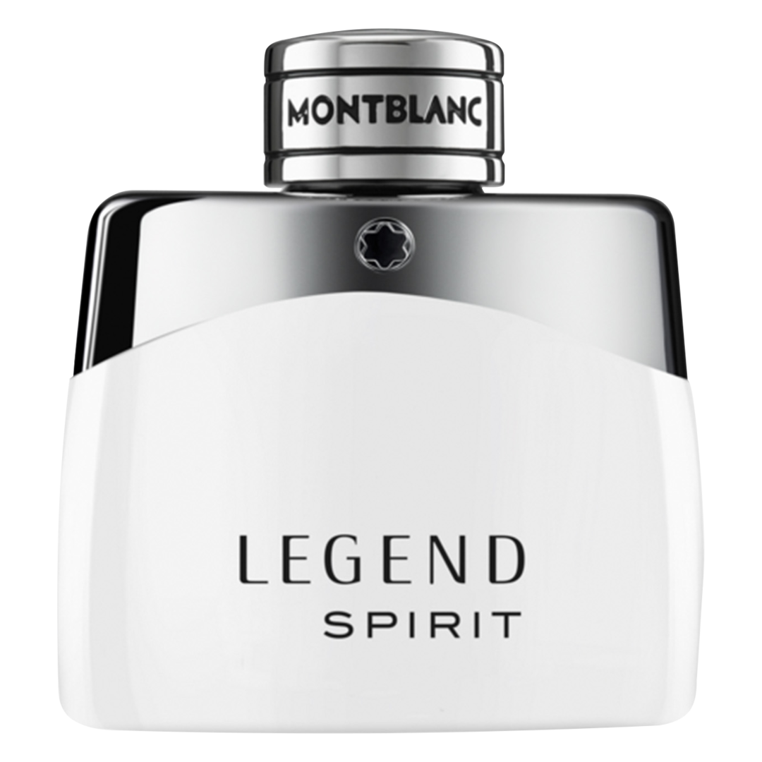 Montblanc Legend Spirit Eau de Toilette Spray - 50ml