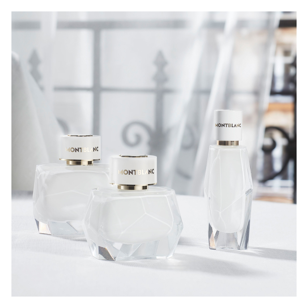 Montblanc Signature Eau de Parfum Spray