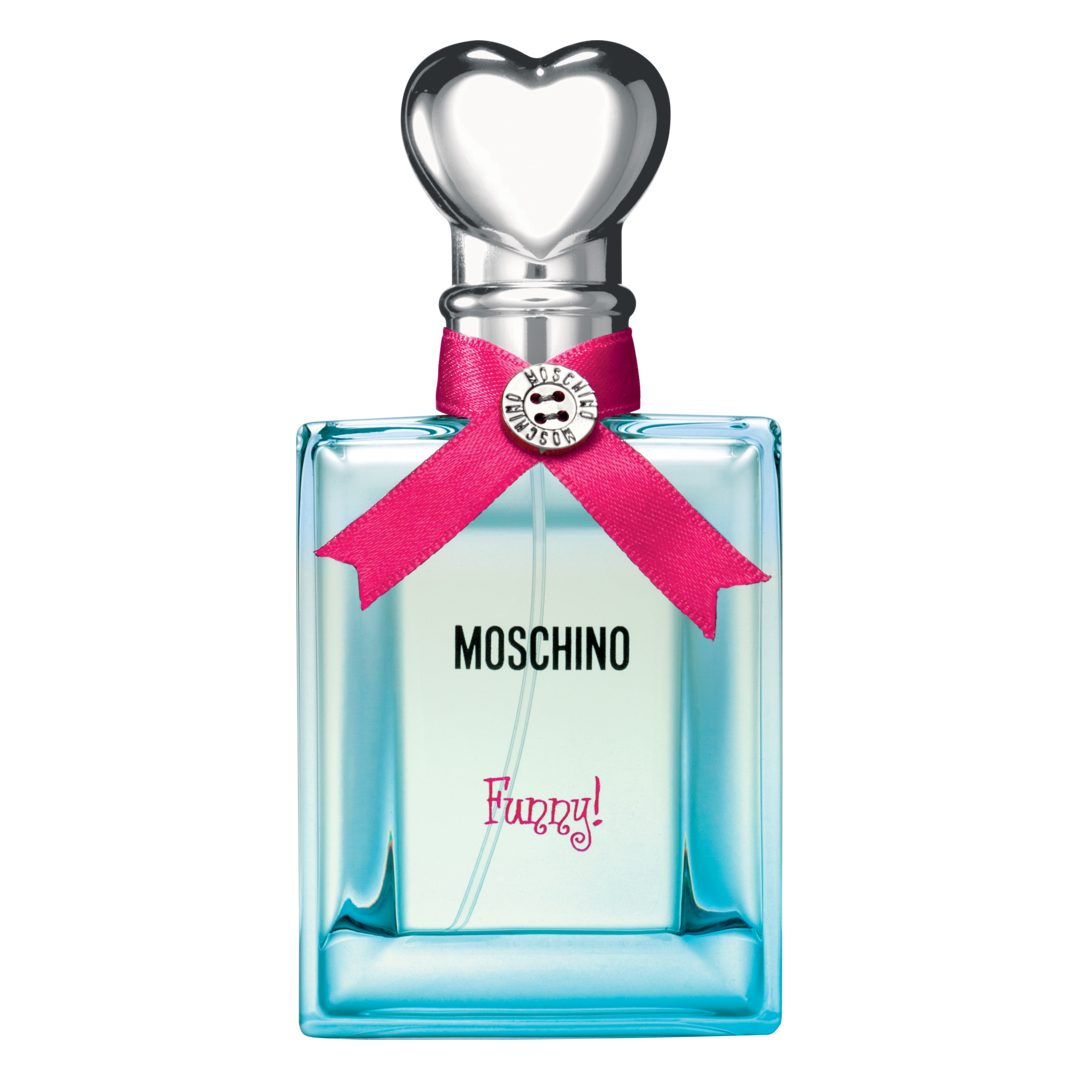 Moschino Funny! Eau de Toilette Spray - 50ml