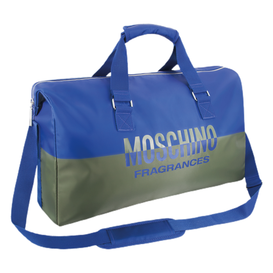 FREE GIFT - Moschino Weekend Bag