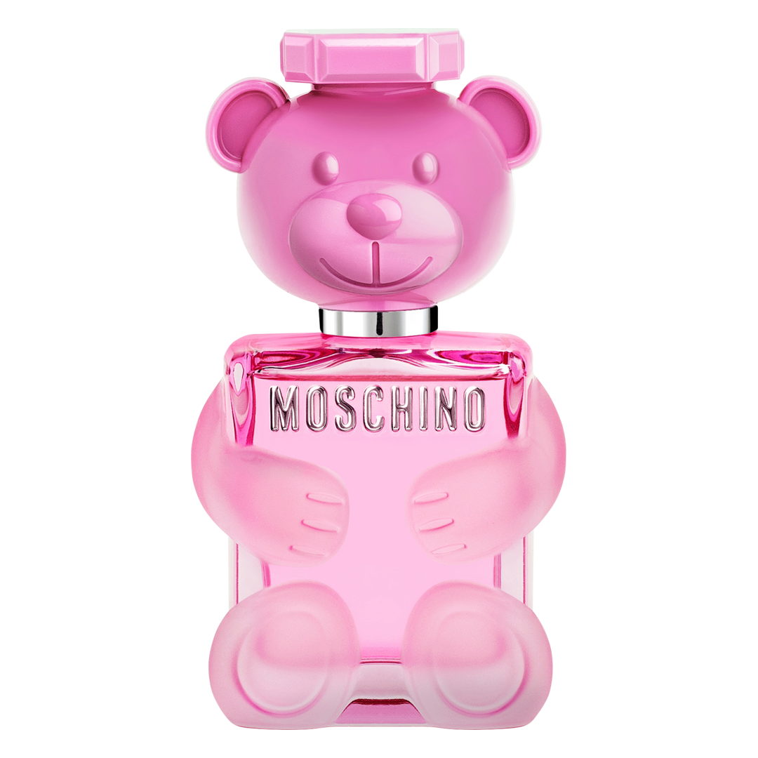 Moschino Toy 2 Bubble Gum Eau de Toilette Spray - 100ml